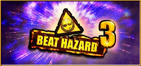 危险节奏3/Beat Hazard 3（v1.030）