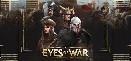 战争之眼/Eyes of War（更新至Build.17748653）