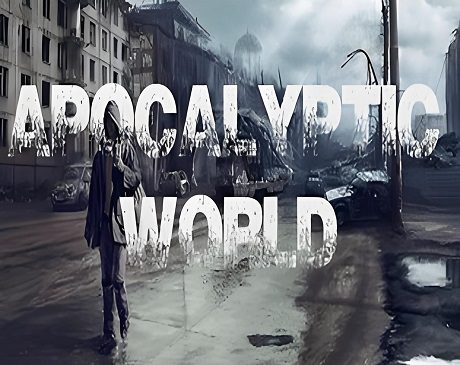 末日世界/Apocalyptic World（更新至v0.73a）
