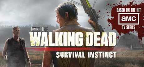 行尸走肉：生存本能/The Walking Dead：Survival Instinct