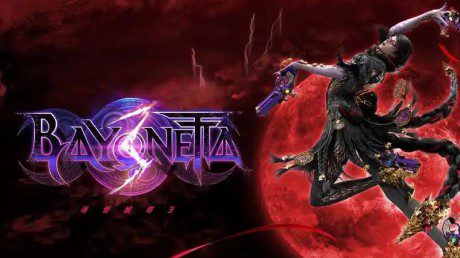 猎天使魔女3/Bayonetta 3（V1.2.0）模拟器版