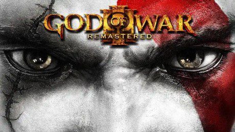 战神3/God of War III（V1.03）模拟器版
