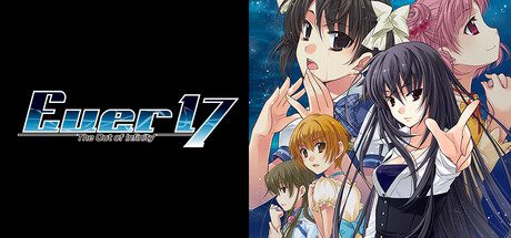 时空轮回Ever 17/Ever 17 The Out of Infinity
