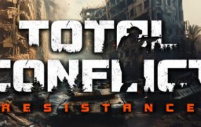 全面冲突：抵抗/Total Conflict: Resistance（更新至v1.08.0）