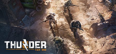 雷霆一号/Thunder Tier One（更新至Build.20302479）