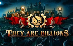 亿万僵尸/They Are Billions（更新至Build.21522877）