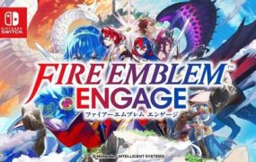 火焰之纹章：结合/Fire Emblem: Engage（V2.00）