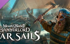 骑马与砍杀2：霸主/Mount & Blade II: Bannerlord（更新至Build.23685442）