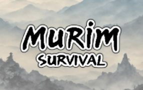 武林生存/Murim Survival（更新至Build 23226512）