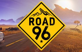 九十六号公路/Road 96（v1.03）