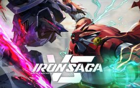 机动战队VS/Iron Saga VS（更新至v1.4.3）