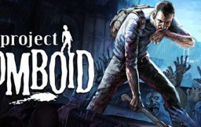 僵尸计划/Project Zomboid（更新至v42.14）