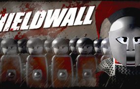 盾墙/Shieldwall（v1.1.0）