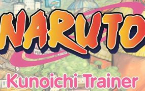 火影忍者：女忍训练师/Naruto: Kunoichi Trainer（更新至v0.31.1）