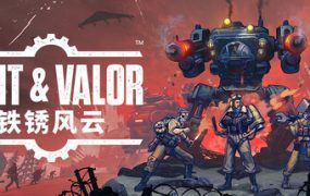 铁锈风云/Grit and Valor 1949（更新至v1.4.2）