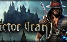 维克多弗兰/Victor Vran ARPG（v2.07）