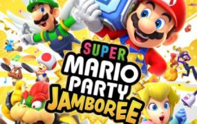 超级马里奥派对/SUPER MARIO PARTY（V1.01）模拟器版