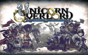 圣兽之王/Unicorn Overlord（V1.03）模拟器版