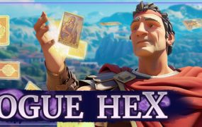 征服世界/Rogue Hex（更新至Build.19670976）