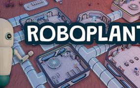机器人工厂/Roboplant（v71349）