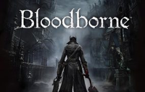 血源诅咒/Bloodborne模拟器版