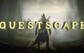 逃脱任务：生存/QUESTSCAPE: Survival