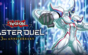 游戏王：决斗者遗产链接进化/Yu Gi Oh Legacy of the Duelist:Link Evolution（V2.0）
