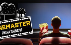 电影院模拟器/Cinemaster Cinema Simulator（v1.6）