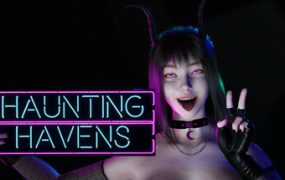 闹鬼港湾/Haunting Havens（更新至v1.0.1）