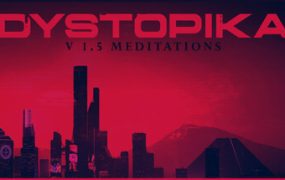Dystopika: 未来城市沙盒/Dystopika（更新至v1.6.0）