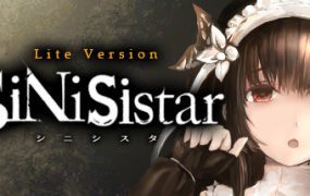 哥特少女勇闯恶魔城/SiNiSistar（更新至v3.0.1p）