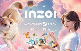 《inZOI》本体+绅士整合版（V20250330）