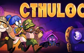 克苏洛特/CTHULOOT