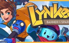 Lynked：星火联盟/Lynked: Banner of the Spark