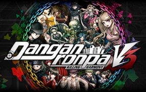 新枪弹辩驳V3：大家自相残杀的新学期/Danganronpa V3: Killing Harmony（V1.1.3.0）