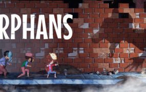 孤儿/Orphans