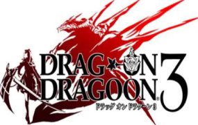 龙背上的骑兵3/Drakengard 3（V1.02）模拟器版