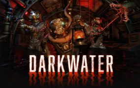 黑水/Darkwater（更新至v1.0.0）