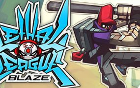 致命联盟：烈焰/Lethal League: Blaze（v1.27）