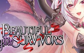 性感少女幸存者/Beautiful Mystic Survivors（更新至v1.07.2）