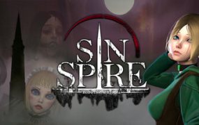 罪恶尖塔/Sin Spire（更新至V1.00）