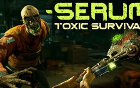 Serum – 血清/Serum: Toxic Survival（Build.15742591）