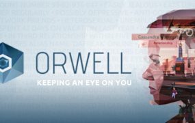 奥威尔：无所遁形/Orwell: Keeping an Eye On You（v29880）