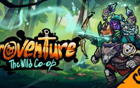 兄弟企业：野生合作社/Broventure: The Wild Co-op