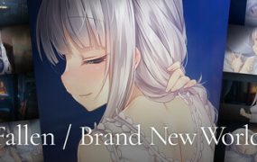 堕落：全新世界/Fallen: Brand New World（更新至v1.05b）
