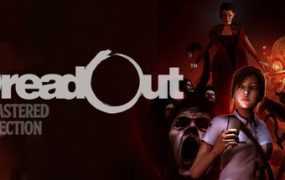 小镇惊魂重置版合集/DreadOut Remastered