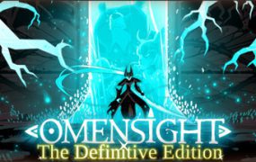 预兆景象/Omensight
