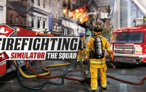 模拟消防英豪/Firefighting Simulator – The Squad（Build.17269292）