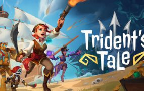 三叉戟传说/Trident’s Tale