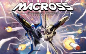 超时空要塞：射击洞察/Macross: Shooting Insight（v1.1.1）